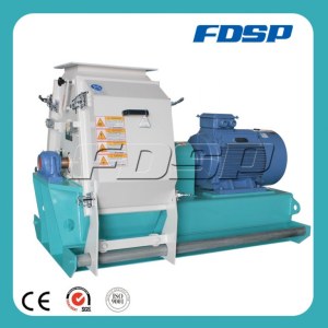 CE livestock feed grinding machine