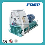 SFSP568 Tear Circle Hammer Mill for granular raw material