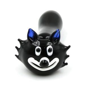 4.5 Inches Assorted One Hitter Pipes