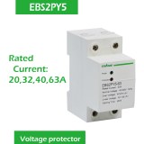 Under Voltage Protection