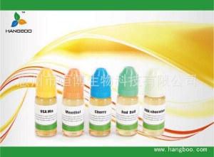 Le bon goût, aussi naturel-E liquide avec des centaines de saveurs peuvent choisir