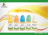 Le bon goût, aussi naturel-E liquide avec des centaines de saveurs peuvent choisir