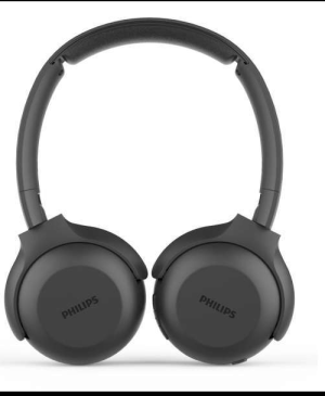 Philips Casque audio TAUH-202BK/00 Noir