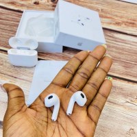 Airpods 3IEN GENERATION CERTIFIER reconditionne 