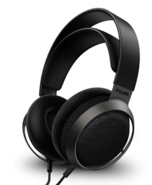 Philips Fidelio X3 (2020) Casque audio Noir EU