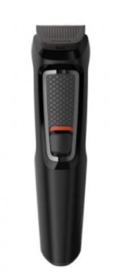 Philips Multigroom Series 3000