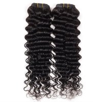 Peruvian Deep Wave Hair