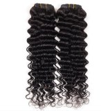 Peruvian Deep Wave Hair