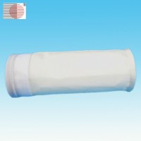 High Quality Industrial Corrosion Resistant PTFE(Polytetrafluorothylene) Fiber Filter...