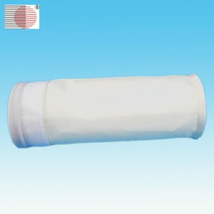 High Quality Industrial Corrosion Resistant PTFE(Polytetrafluorothylene) Fiber Filter...
