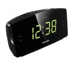 Philips Radio-réveil - AJ-3400/12