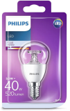Philips LED Blanc froid E14 5,5W=40W 520 Lumen (1 Pcs.)