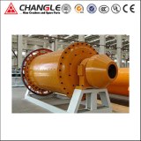 Ball Mill Machine
