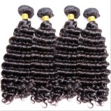 Malaysian Deep Wave Hair