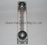 Hydraulic plastic Oil level indicator
