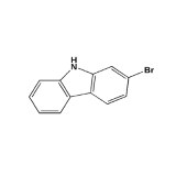2-bromo-9H-carbazole 3652-90-2 | OLED Material