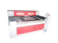 1325 Stainless Steel Co2 Laser Cutting Machine