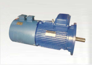 YZ YZR Series Three Phase Motor 3 Phase Induction Motor Generator electric Motor