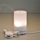 50ML Colorful Mini Essential Oil Diffuser