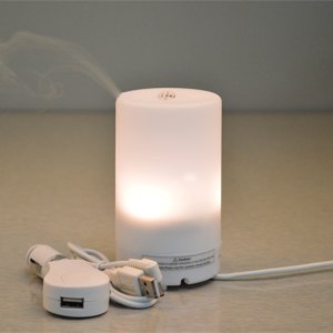 50ML Colorful Mini Essential Oil Diffuser