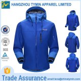 Men All Seam Sealed Waterproof Jacket