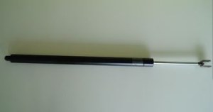 Nitrogen Industrial Gas Springs For Toolbox Automobile Woodwork Electronics