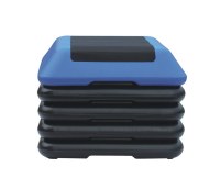 Aerobic steps, Step Platforms Manufacturer & Supplier - Wavar