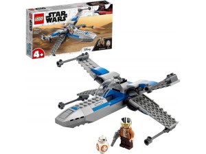 LEGO Star Wars - Wing de la Résistance (75297)