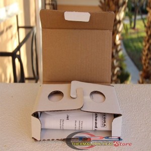 Original 105909-112 (203dpi) For Zebra Printer P310, P320, P420, P520