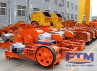 Double Roll Rock Crusher/Buying Cost Of Roller Crusher