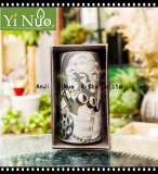 Marilyn Monroe Stick LED Flameless Candle for Window Decoration