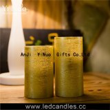 18 keys Remote Control Paraffin Wax LED Flameless Candle, Hotel Candle