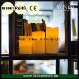 LED Wedding Decoration/LED Flameless Candle with Remote Control