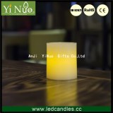 Flameless christmas LED Candles Light Set Xmas Ornament Commercial or home decor