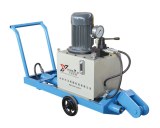 Prestressed steel pulling machine prestress steel wire tensile machine