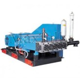 5NB Series Slush Pumps
