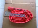 High quality WLL5ton 5000kg endless round sling acc. to European standard