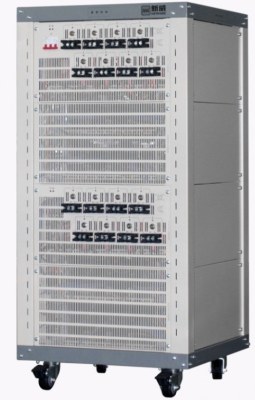 5V50A testeur de batterie
