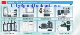 Samsung CP40/cp45/SM321/SM411 /SM421 Solenoid valve、cylinder
