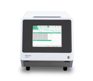 Auto Chemistry Analyzer GS480A