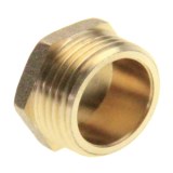 PTMP Male Plug Common Fittings