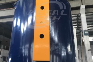 Electric Annealing Furnace