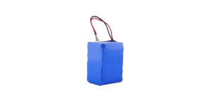 4S5P IFR18650 12V 10Ah Lifepo4 Battery Pack