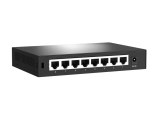 S1600-8T Series Unmanaged Gigabit Ethernet Switch