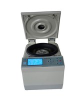 LOW SPEED REFRIGERATED CENTRIFUGE