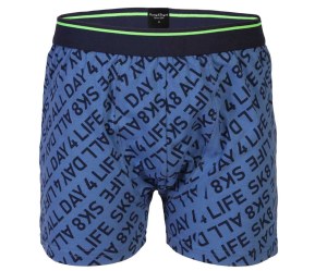 Organic Boys Underwear