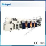 Flexo Printing Machine