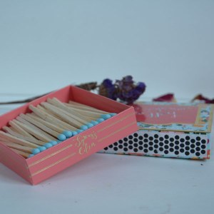 Long Wooden Matchsticks Extra Long Matches