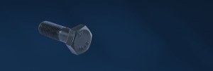 Heavy Hex Bolt