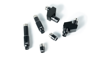 DMD Lithography Lens